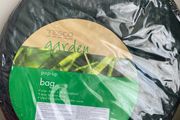BNWT Pop Up Garden Bin