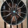 BMW 20" 5x112 Alloys Image 2