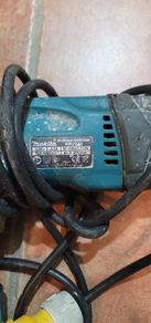 Hammer drill