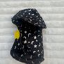 Bonfire Night Winnie The Pooh In Rocket Tent Plush approx. 8" Plush Used Please see photos Image 2