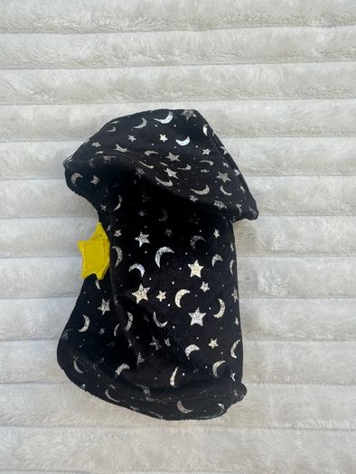 Bonfire Night Winnie The Pooh In Rocket Tent Plush approx. 8" Plush Used Please see photos