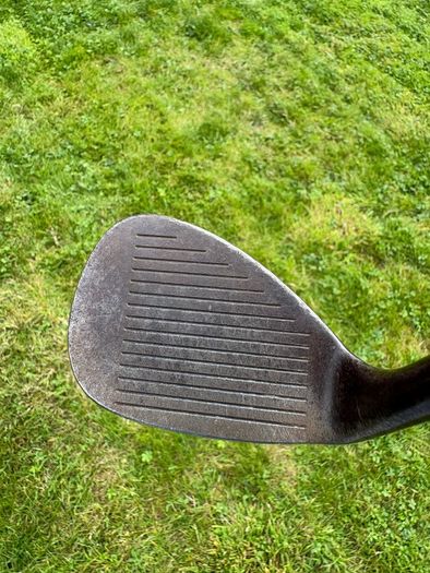 Cobra Trusty Rusty 61 Lob Wedge PWR Tri-Bounce Right Hand
