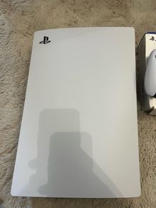 playstation 5 disc edition