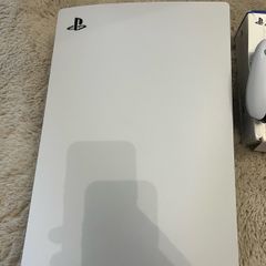 playstation 5 disc edition