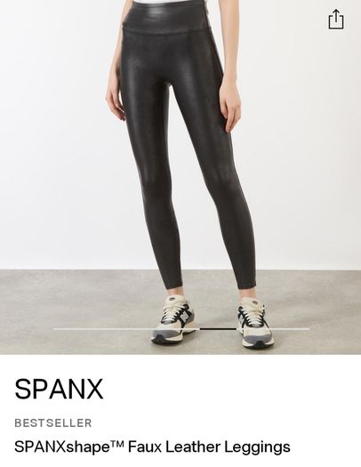 BNWT spanx