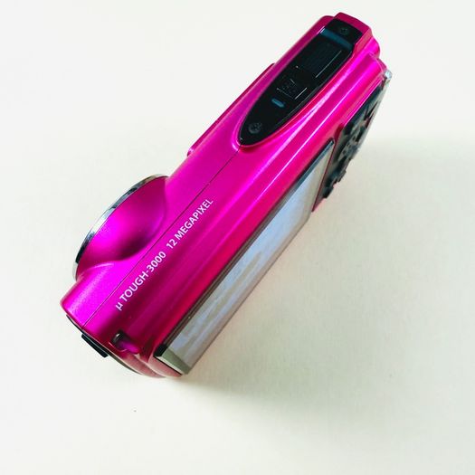 Olympus U Tough 3000