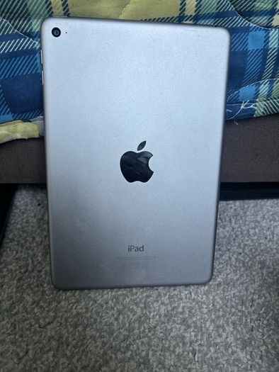 ipad mini 4th gen 128 gb