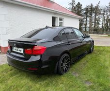 Price Drop Bmw 3-series 2015 Auto