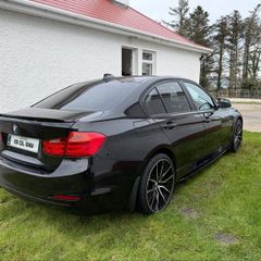 Price Drop Bmw 3-series 2015 Auto