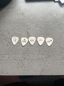 def leppard
