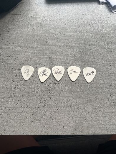 def leppard