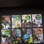 New kids books Project X Alien Adventures Oxford Reading Tree level 7-13 Image 5