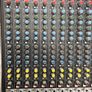 Allen and Heath GL2400 32 channel mixer Image 2