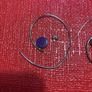 Silver Earring Image 2