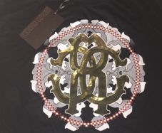 t shirt roberto cavalli