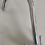 Eirline Ivy Kitchen Tap Image 2