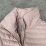 Puffer down jacket Image 4