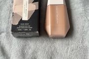Fenty Beauty (Rihanna brand)Shade 17 Blurring Skin Tint Foundation Eaze Drop 32ml