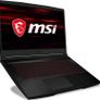 Msi Gf63 Thin 9sc 15" Gaming Laptop I7 9750h 24gb Ram 1tb Ssd Nvidia Gtx 1650 Ti 4gb Win 11 Pro Image 10