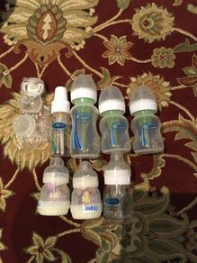 Feeding Bottles