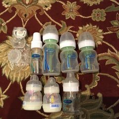 Feeding Bottles