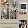 Wedding Package for Hire Image 4
