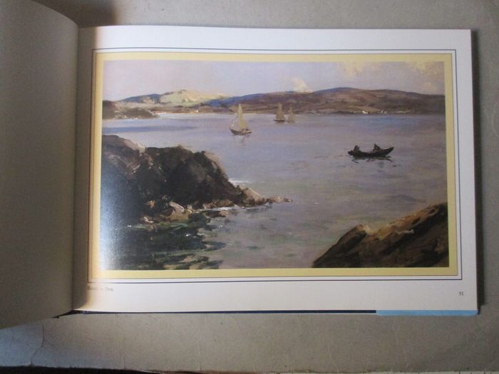 James Humbert Craig R H A