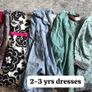 Children's Clothes Bundle Image 3
