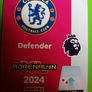 Ben Chilwell Precision Match Attax Panini Football Card Image 2
