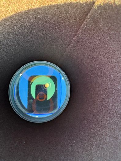 Meade LXD55 EMC 127mm Refractor
