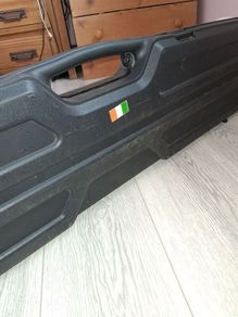 gun safe