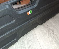 gun safe