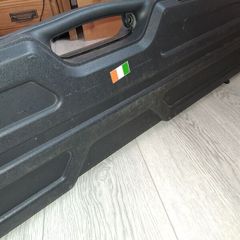 gun safe