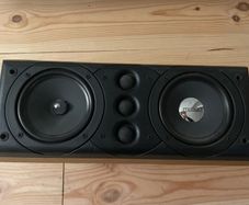 Mission 77C Center Speaker