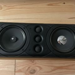 Mission 77C Center Speaker