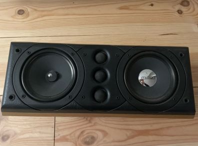 Mission 77C Center Speaker