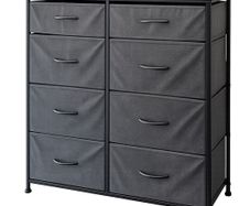 Dressor/ storage organizer