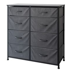 Dressor/ storage organizer