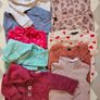 Baby girl bundle 18-24 months #1 Image 2
