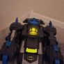 Transforming Batbot Image 5