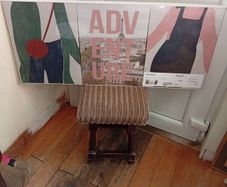 Lovely 3 piece canvas new