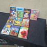10 cartoons kids dvd Image 4