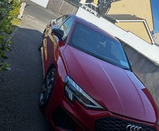 Audi A3 2021