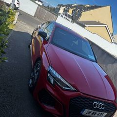 Audi A3 2021