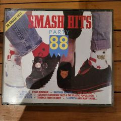 Smash Hits Party 88 CD