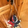 hanging ornament Image 5