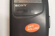 SONY WM-FX101 Cassette Walkman Player