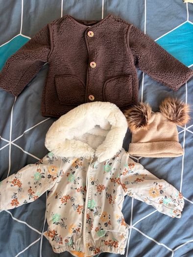 Baby Girl Clothes