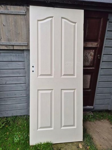 door internal