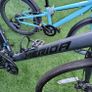 Merida Speeder 20 D Hybrid Bike Large 56 Image 5